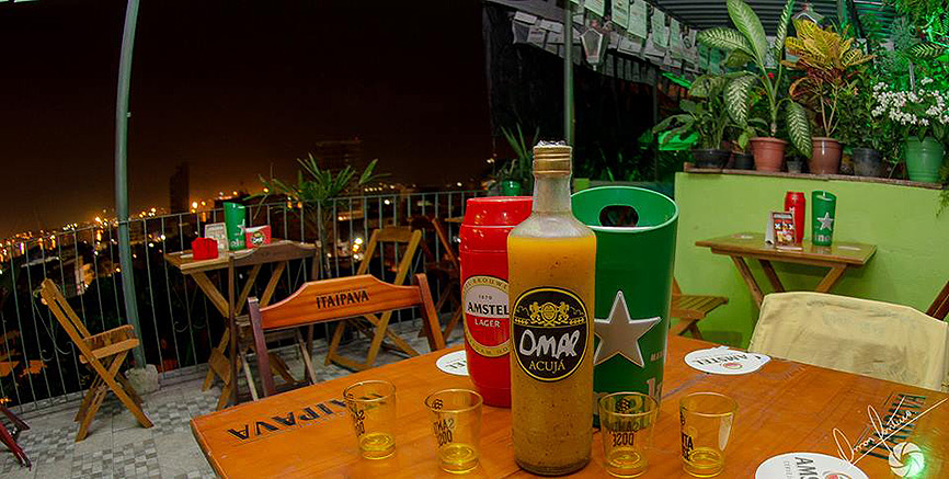 Bar do Omar