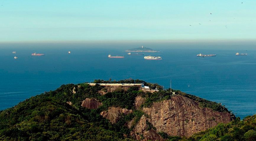 Morro da Urca