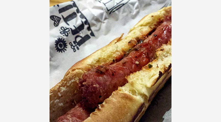 Ресторан Cálidus Hotdogueria - cachorro quente artesanal, Рио-де-Жанейро -  Меню и отзывы о ресторане