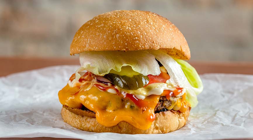 Burger Joint: hamburgueria de Nova York aporta em dois endereços no Rio