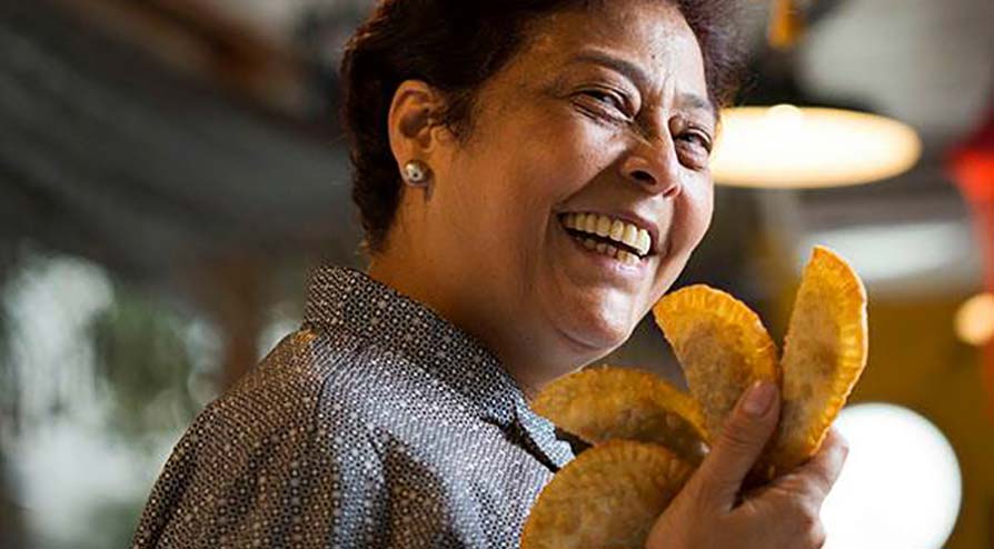 Top5 Rio: lista da cozinheira Kátia Barbosa