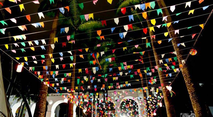 Festas juninas no Rio de Janeiro: calendário completo