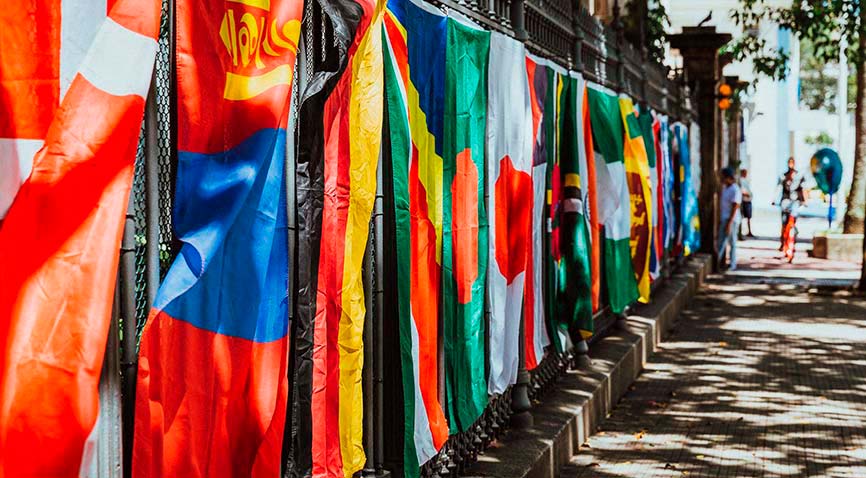 Feiras de rua do Rio de Janeiro