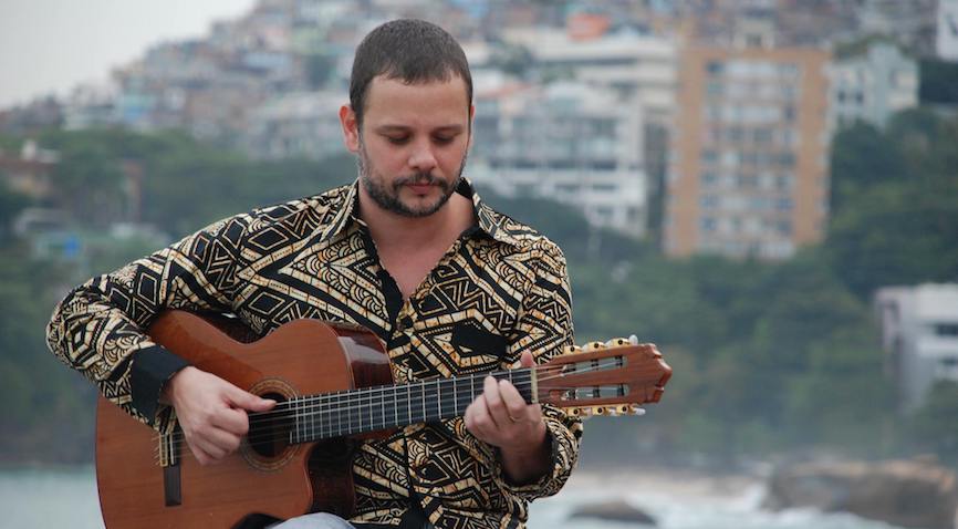 Dia Nacional do Samba 2017, 101 anos do samba