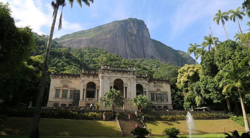 exposições em cartaz no Rio de Janeiro