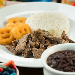 Veja os melhores lugares para ir comer com as crianças no Rio