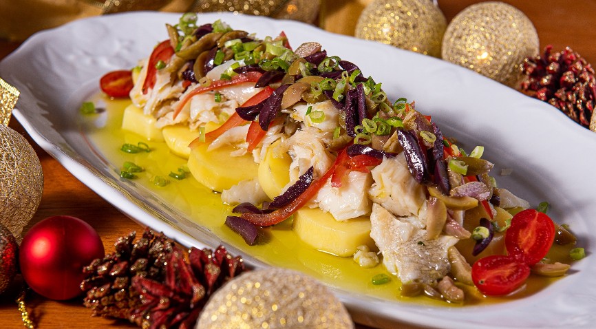 Top5 Rio - Comidinhas de Natal - Top5 Rio