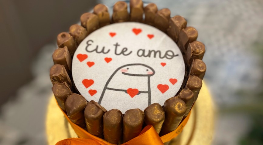 Os Bentô cake estão uma loucura - SaboreAlegria Alegrete